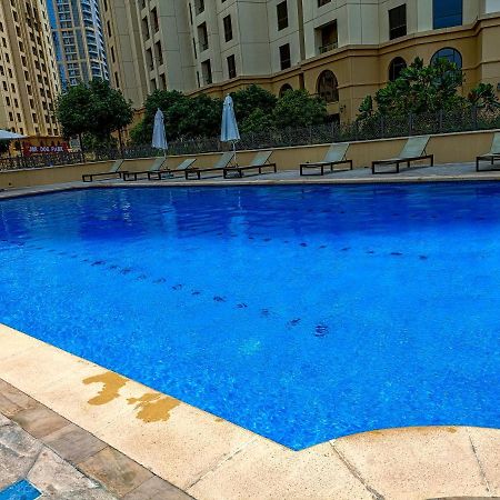 Marco Polo - Stunning Marina Views , High Floor, Close To Tram Dubai Luaran gambar