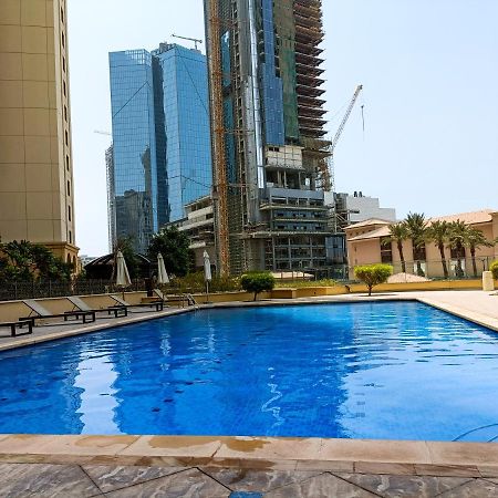 Marco Polo - Stunning Marina Views , High Floor, Close To Tram Dubai Luaran gambar
