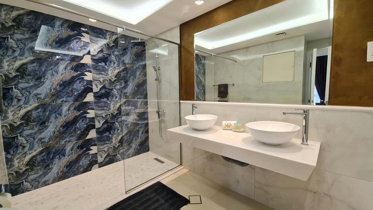 Marco Polo - Stunning Marina Views , High Floor, Close To Tram Dubai Luaran gambar