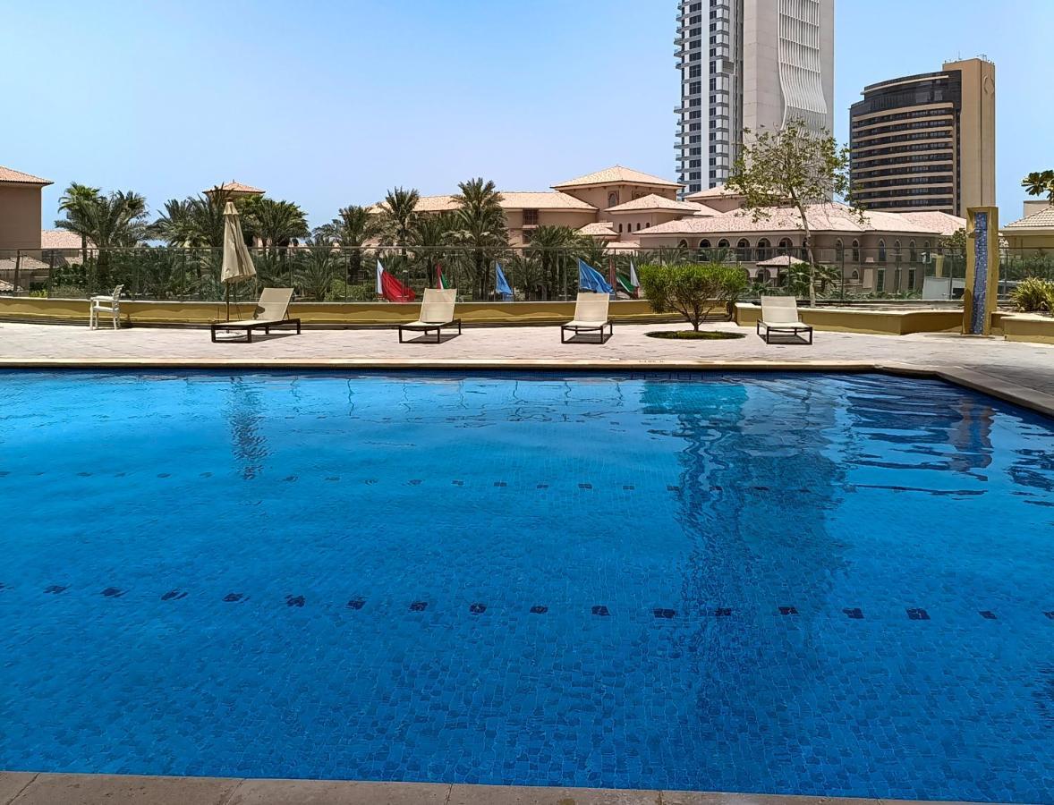 Marco Polo - Stunning Marina Views , High Floor, Close To Tram Dubai Luaran gambar